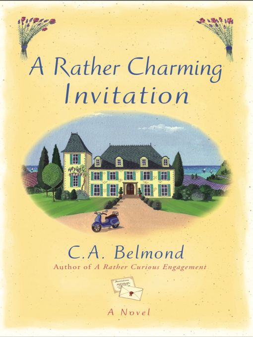 Title details for A Rather Charming Invitation by C.A. Belmond - Available